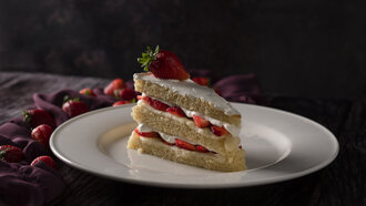 Sütbeyaz Special Pasta görseli