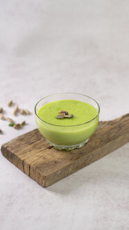 Fıstıklı Muhallebi görseli