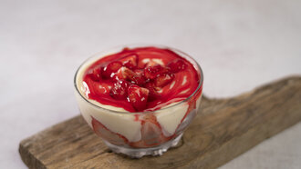 Çilek Rüyası görseli