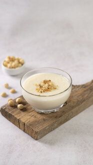 Sade Muhallebi görseli