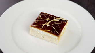 Karamelli Trileçe görseli