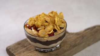 Karamelli Cup görseli