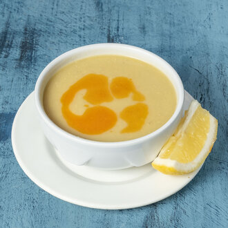 Mercimek Çorbası görseli