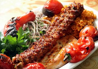 Urfa Kebap görseli