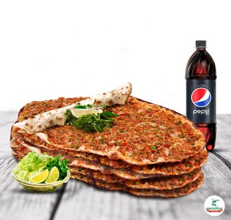 Genç Menü görseli