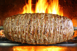 Cağ Kebabı (1 Kg.) görseli