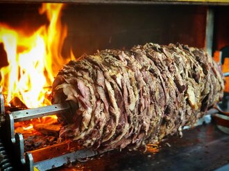 Cağ Kebabı (250 Gr.) görseli