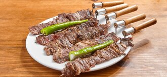 Doyumluk Menü görseli