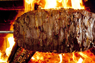 Cağ Kebap (500 Gr.) görseli