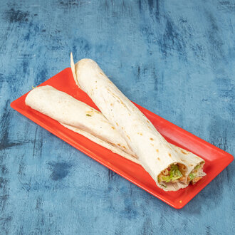 Et Döner Dürüm görseli