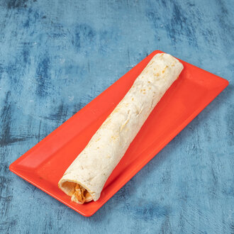 Tavuk Döner Dürüm görseli