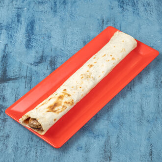 Köfte Dürüm görseli