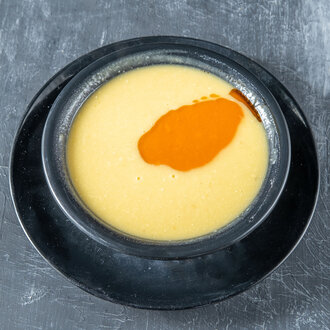 Mercimek Çorbası görseli