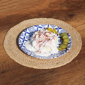 Yoğurtlu Pilav görseli