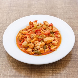 Tavuk Sote (1 Kg.) görseli