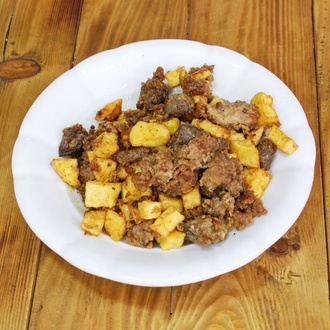 Tavuk Ciğer görseli