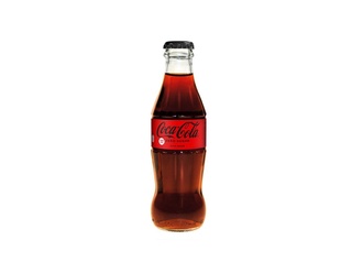 Coca-cola Şekersiz (20 Cl.) görseli