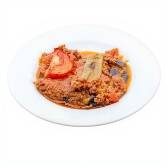 Kıymalı Musakka görseli