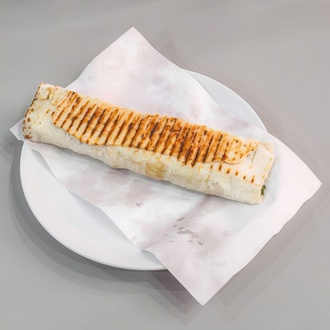 Ali Usta Karışık Dürüm görseli