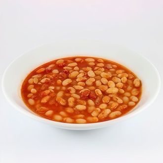 Kuru Fasulye görseli