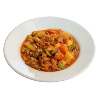 Orman Kebabı görseli