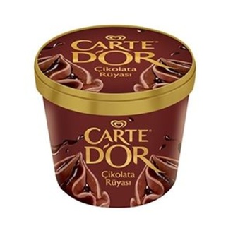 Carde D'or Çikolata Rüyası (110 Ml.) görseli