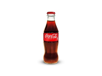 Coca-cola (20 Cl.) görseli