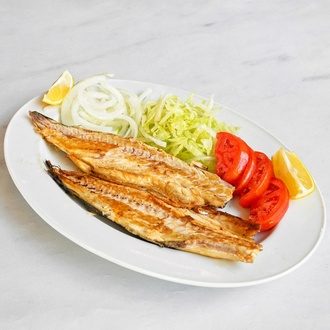 Norveç Uskumru görseli