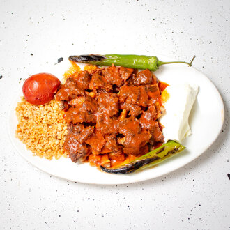 İskender (Adana Kebaptan) görseli