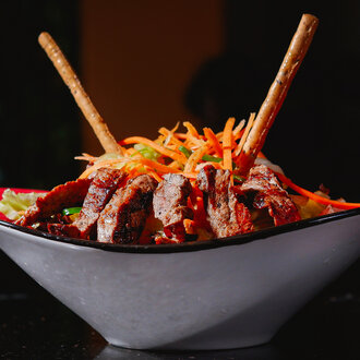 Beef Salata görseli