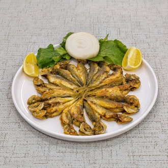 İstavrit Tava (1 Kg.) görseli