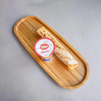 Ali Usta Özel Karışık Menü görseli