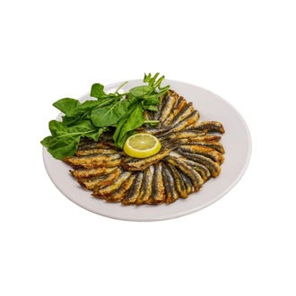 Hamsi Tava (1 Kg.) görseli