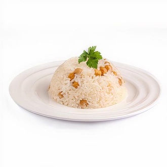 Nohutlu Pilav görseli