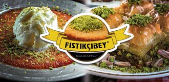 Muzlu Künefe (1 Kişilik) görseli