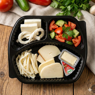 Peynir Tabağı görseli