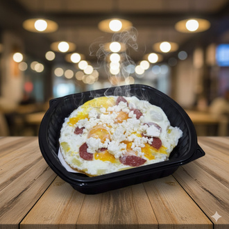 Fıt Yumurta görseli