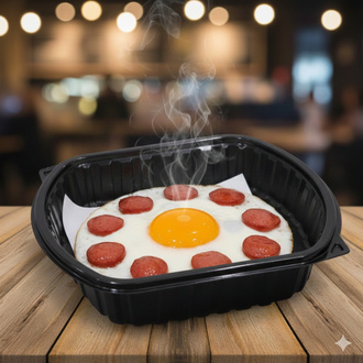 Sosisli Yumurta görseli