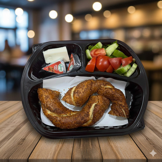 Simit Tabağı görseli