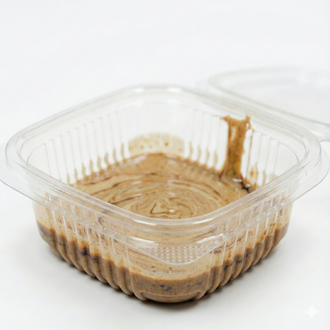 Tahin & Pekmez görseli