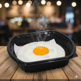 Sade Yumurta görseli