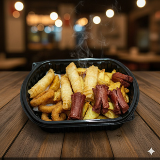 Aperitif Sepeti görseli