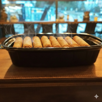 Sigara Böreği görseli