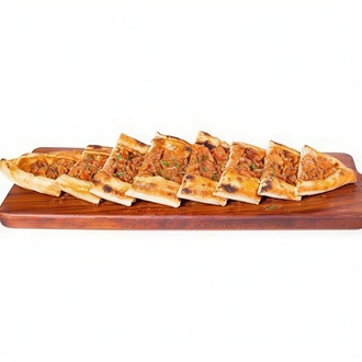 Kıymalı Pide görseli