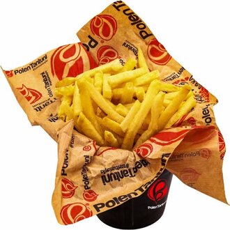 Patates Kızartması görseli