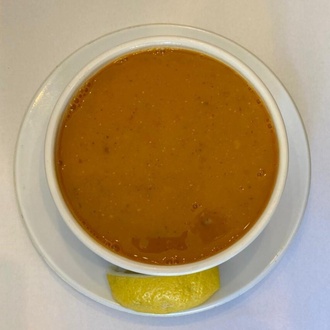 Ezogelin Çorbası görseli