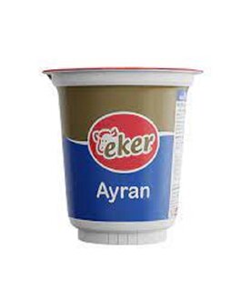 Ayran (27 Cl.) görseli