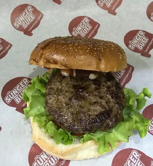 Burger (100 Gr.) görseli