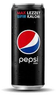 Pepsi Max (33 Cl.) görseli