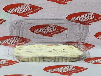 Amerikan Salatası görseli